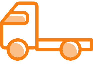 沅江拖车/平板车